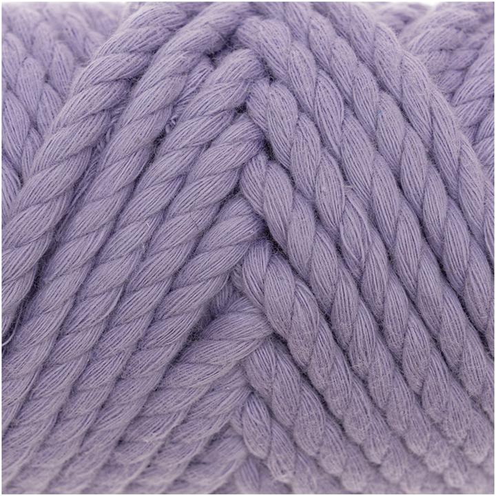 Produktbild Rico Design Rico Creative Cotton Cord, 25 m (25 m)