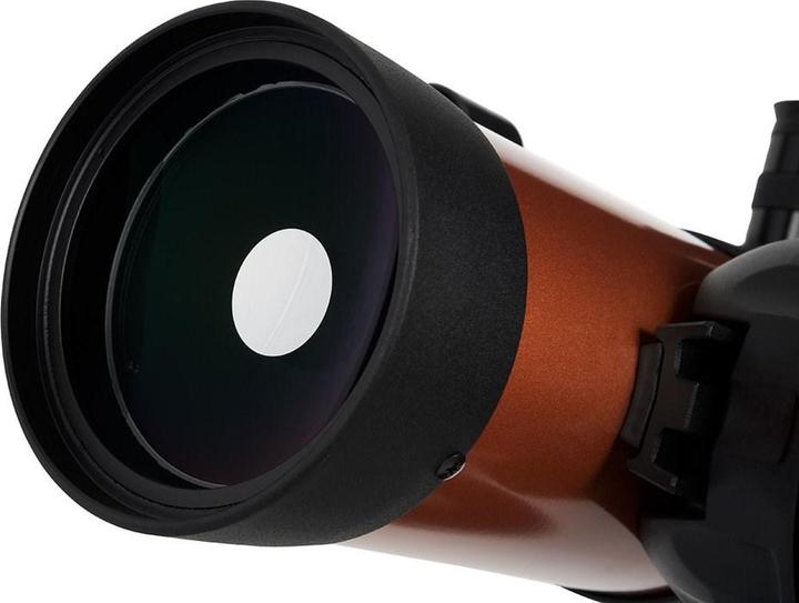 Produktbild Celestron NexStar 4SE Computerized Maksutow