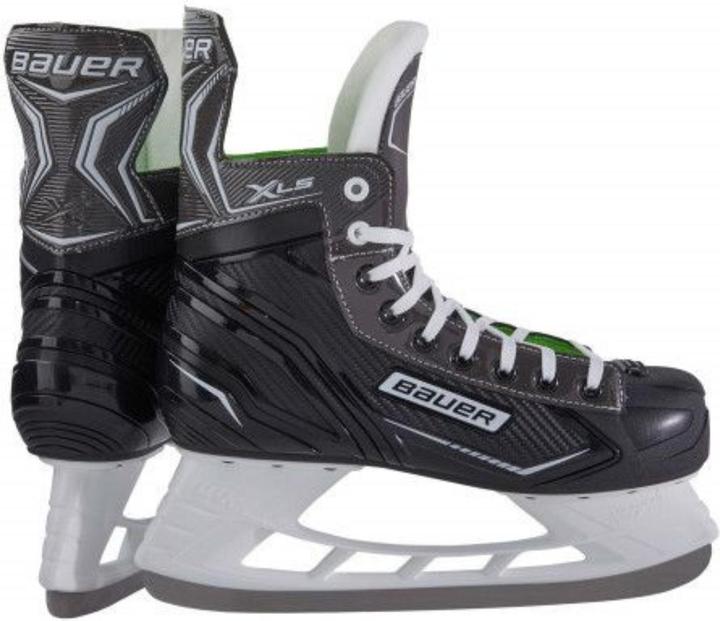 Bauer X-LS Senior