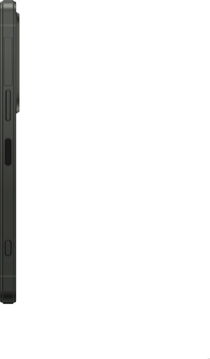 Actual product image Sony Xperia 1 VI (256 GB, Khaki Green, 6.50", Dual SIM, 52 Mpx, 5G)