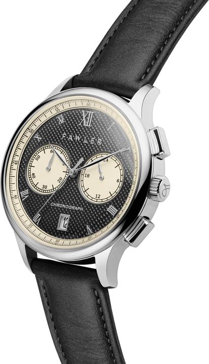 Produktbild Fawler Cicero (Chronograph, 42 mm)