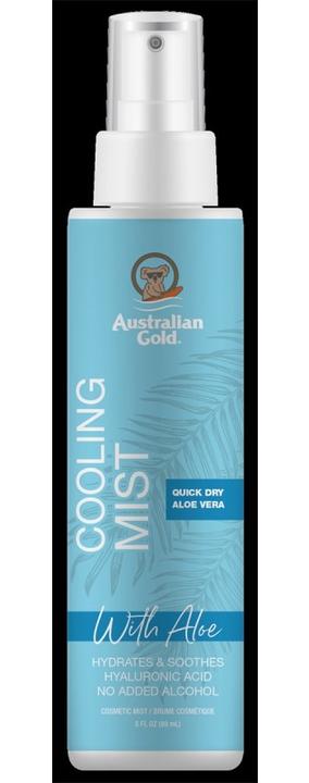 Produktbild Australian Gold Cooling Mist (Spray, 147 ml)