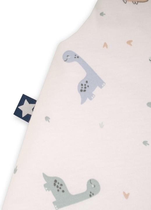 Produktbild Julius Zöllner Jersey Jumper, Little Dinos (91 cm, 2.5 TOG)