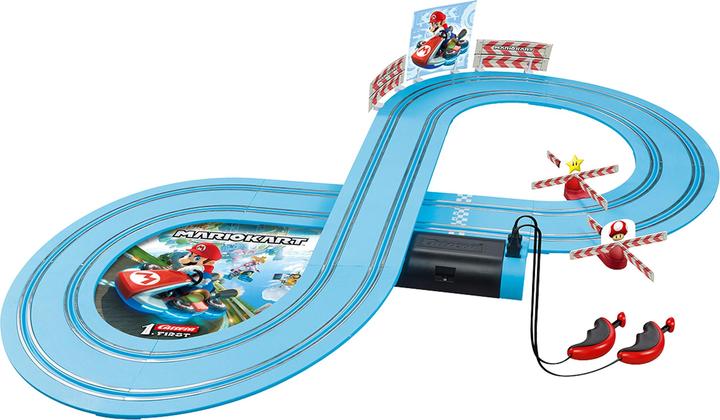 Image du produit Carrera FIRST Nintendo Mario Kart 2,9 m