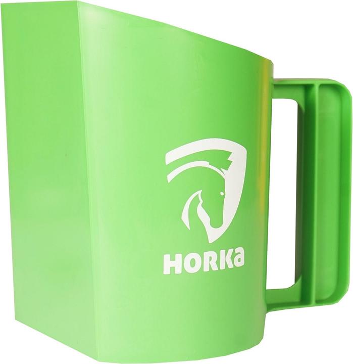 Actual product image Horka Printed horse feeder