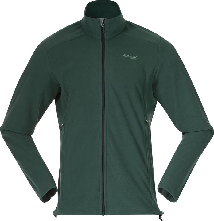 Actual product image Bergans Finnsnes Fleece (S)