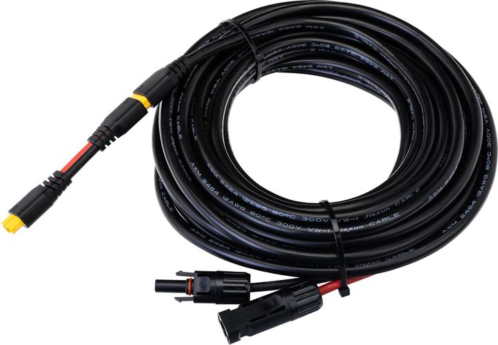 Produktbild Furber.power Anschlusskabel (Solarkabel)