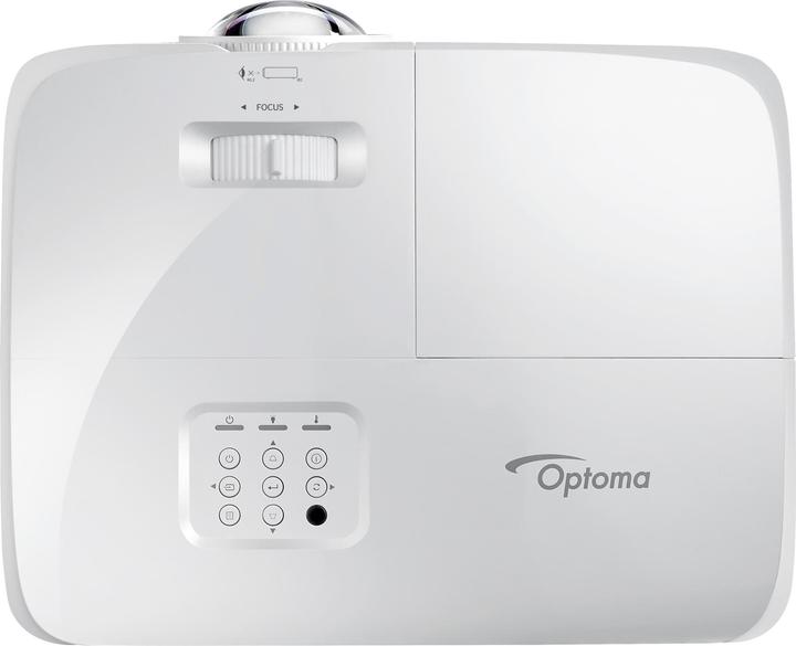 Produktbild Optoma HD29HSTx (Full HD, 4000 lm, 0.49:1)