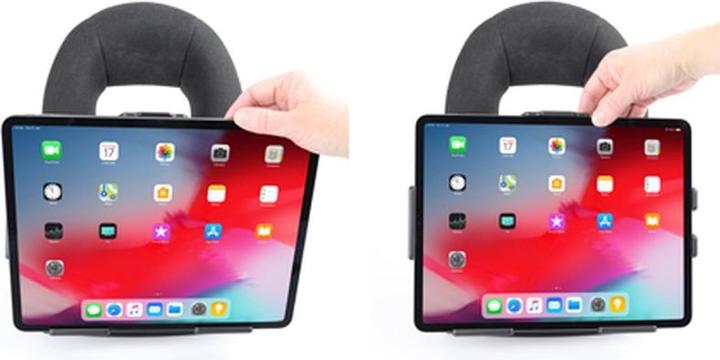 Image du produit Brodit 711095 Support pour Apple iPad Pro 12,9 2018