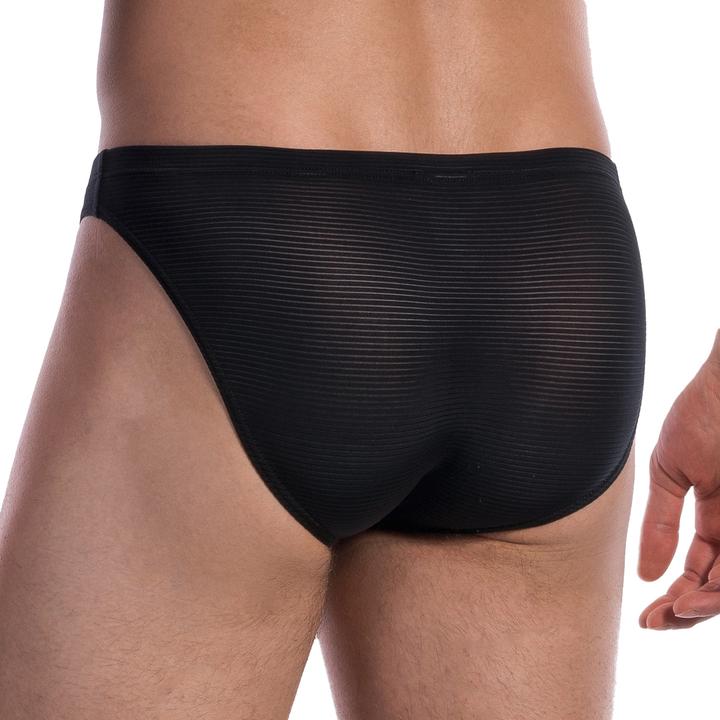 Actual product image Olaf Benz RED 1201 Brazilbrief (L, Single pack)
