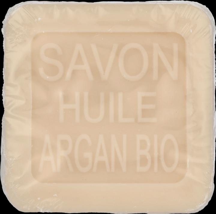 Actual product image Benois Discop La Savonnerie De Nyons BIO Soap Bar + Metal Box (refill)