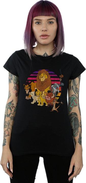 Produktbild Disney The Lion King Pride Family TShirt (XL)