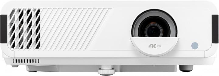 Actual product image Viewsonic PX749-4K (Full HD, 4000 lm, 1.13 - 1.47:1)