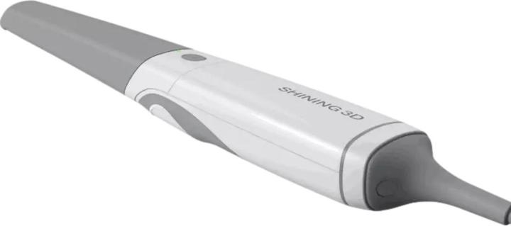 Shining 3D Accessori per scanner con culla wireless IOS3