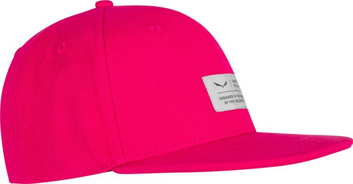 Salewa Puez Canvas Flat Kappe (One Size)
