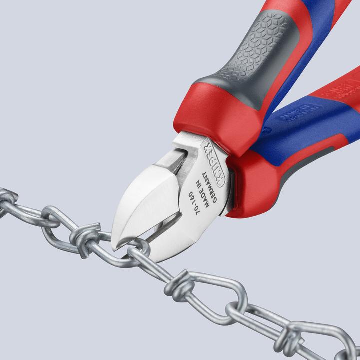 Produktbild Knipex Seitenschneider (160 mm)
