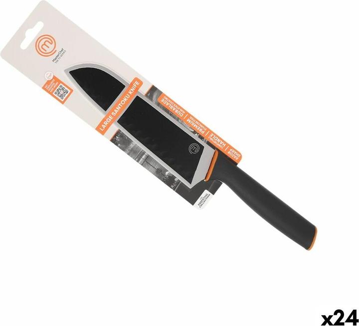 Masterchef Küchenmesser 18 cm (24 Stück) (18 cm)