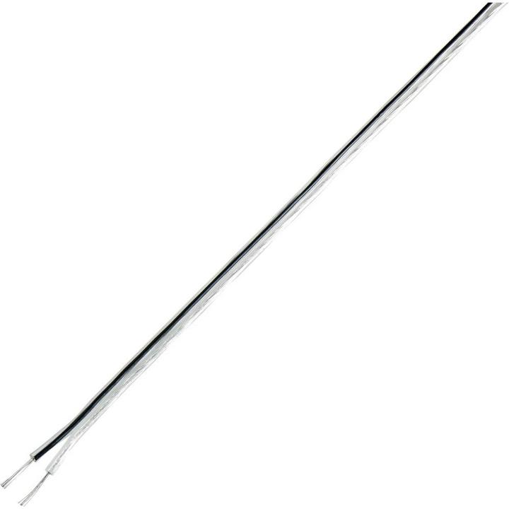 Image du produit Tru Components Câble de haut-parleur (25 m, 0.40 mm²² mm)