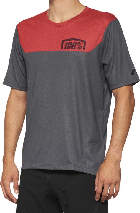 100% Airmatic Jersey
