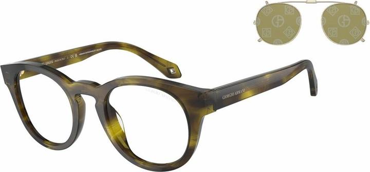 Immagine prodotto Armani Exchange Occhiali da sole da donna Armani AR8190U-59871W Ø 50 mm
