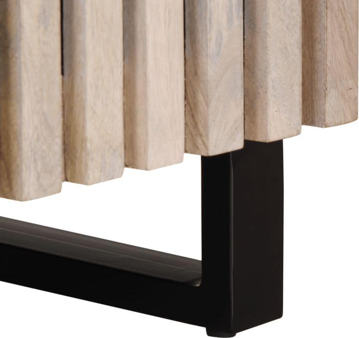Actual product image VidaXL TV cabinet