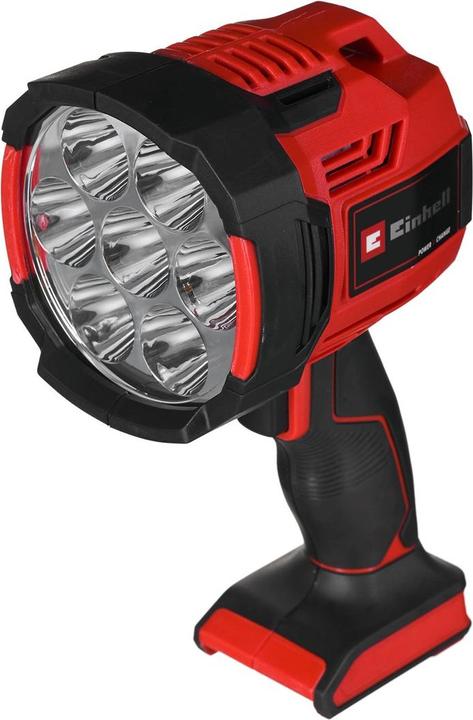 Immagine prodotto Einhell TE-CL 18/2503 (2500 lm)