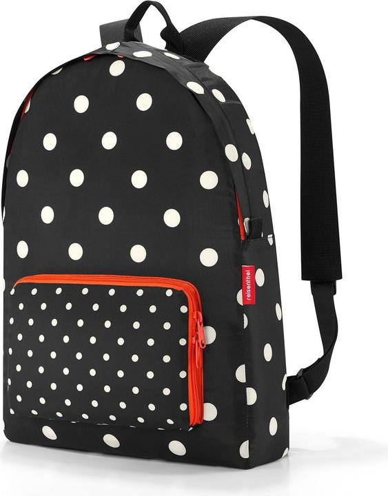 Mixed Dots