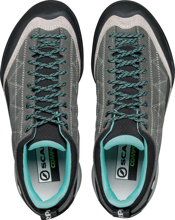 Actual product image Scarpa Zen Pro Schuhe (37.5)