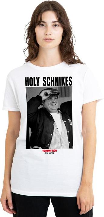 Produktbild Holy Schnikes TShirt (XL)