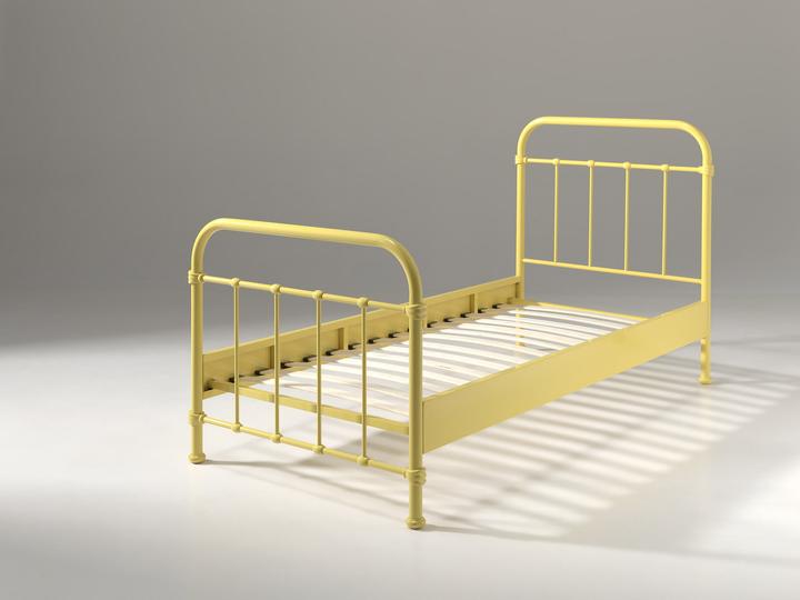Actual product image Vipack New York (90 x 200 cm)