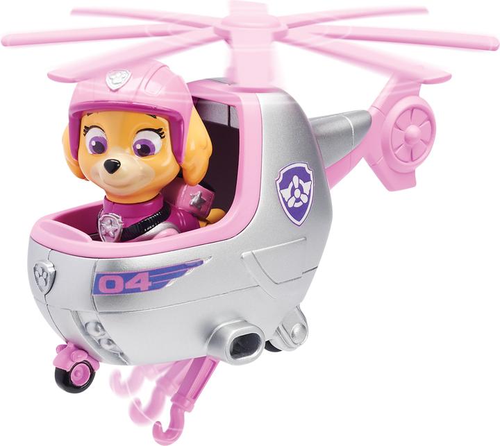 Produktbild Spin Master Paw Patrol Ultimate Resue Mini Vehicle