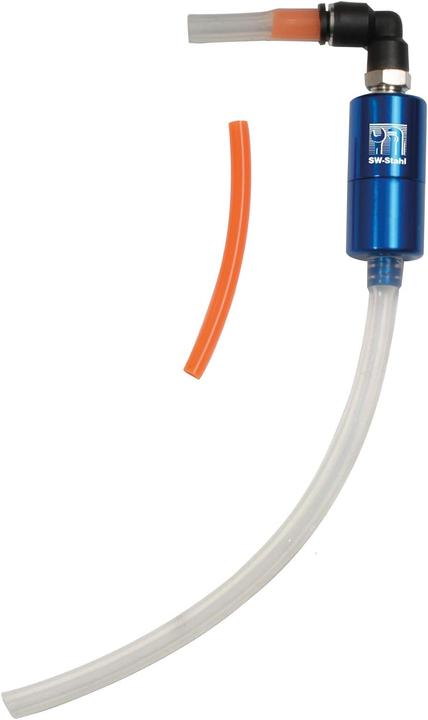 Produktbild SW-Stahl Bremsenentlüfter- Rückschlagventil, 01429L