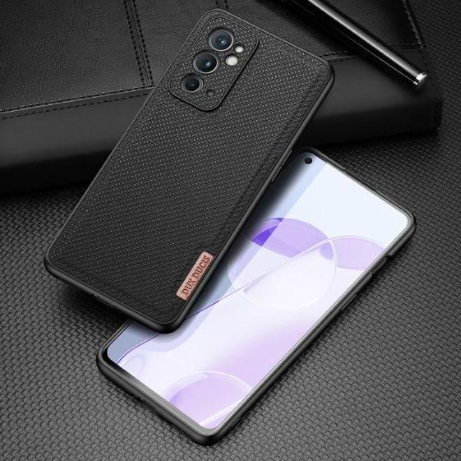 Actual product image Dux Ducis Fino Series Hardcase Cover (OnePlus 9RT 5G)
