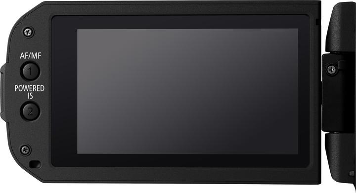 Actual product image Canon XA75 (13.40 Mpx, 25p, 15 x)