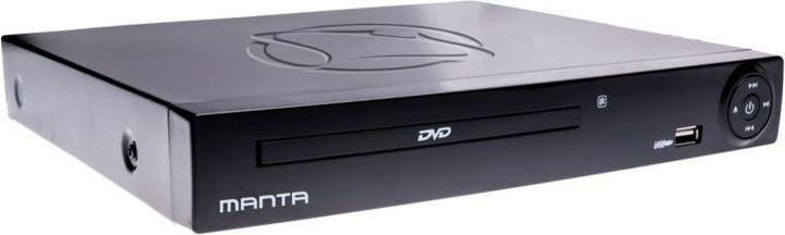 Immagine prodotto Manta DVD072 Imperatore Basic (Lettore DVD)