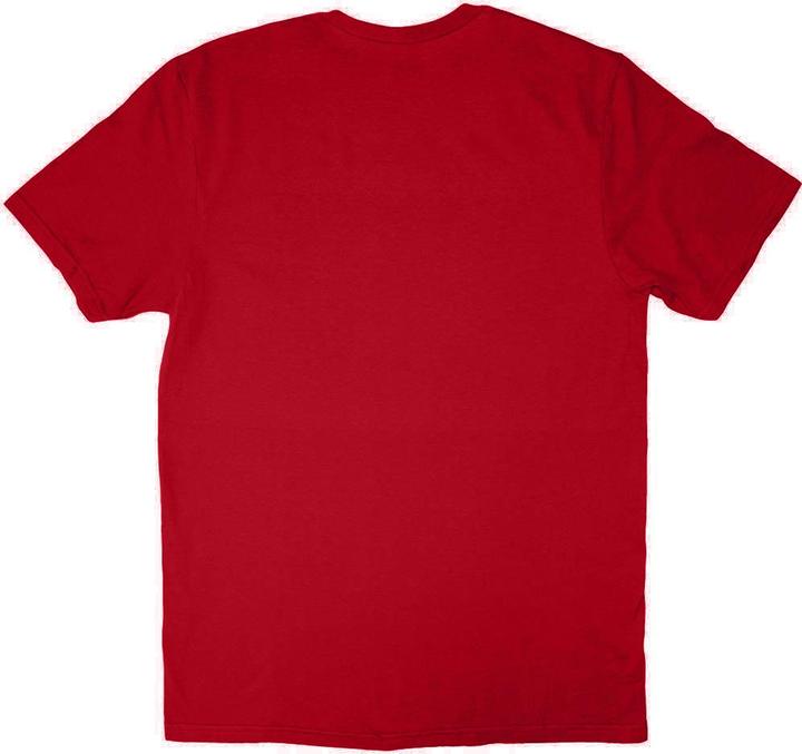 Immagine prodotto James Brown Halftone Maglietta Adulto Unisex (XXL)