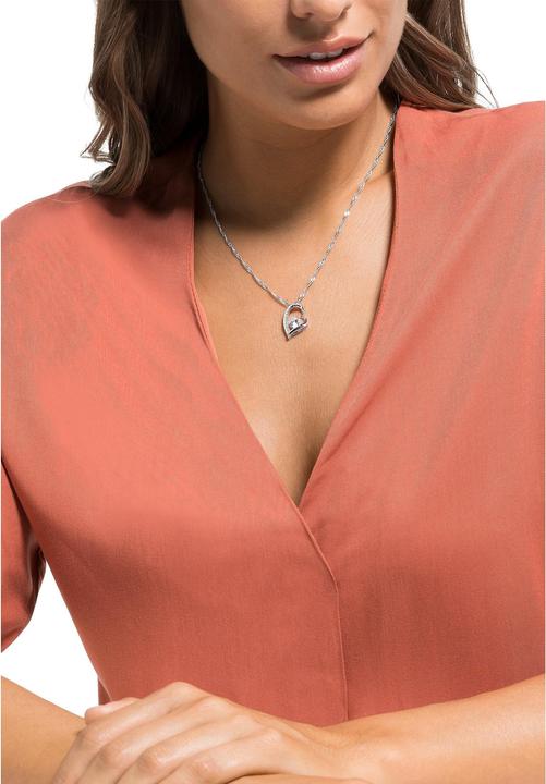 Image du produit Amor Sets (Argent 925, 45 cm)