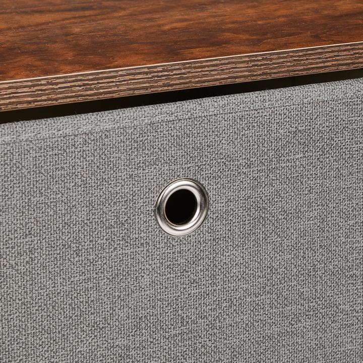 Actual product image Relaxdays Niche shelf (20 x 48 x 76 cm)
