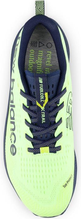 Immagine prodotto New Balance MTTRXCC Fuel Cell SC Trail v1 (42.5)