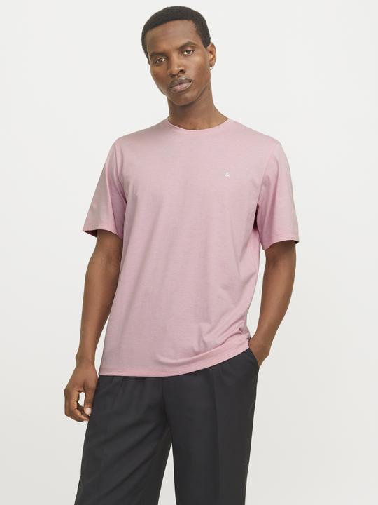 Actual product image Jack & Jones Jjepaulos Tee Ss Crew Neck Noos (L)