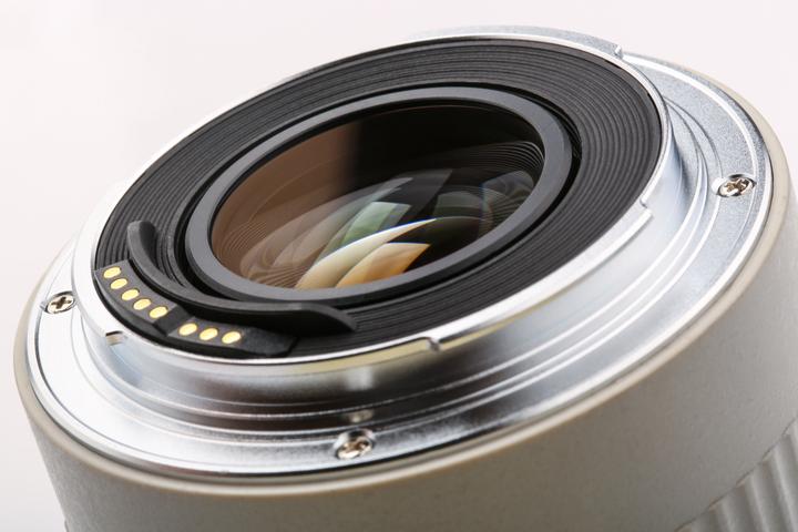 Produktbild Viltrox C-AF 2X-w (Telekonverter, Canon EF)