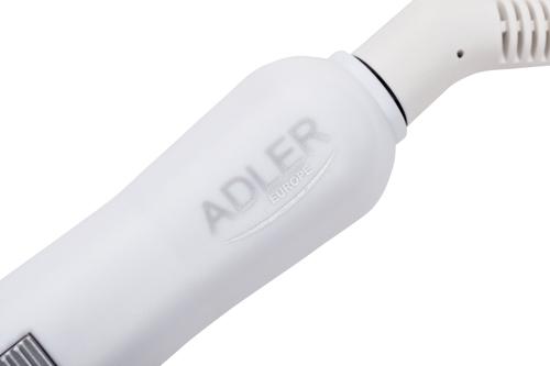 Actual product image Adler Hair curlers AD 2105 Warranty 24 months, Ceramic heating system, Tube diameter 19 mm, Number o (19 mm)