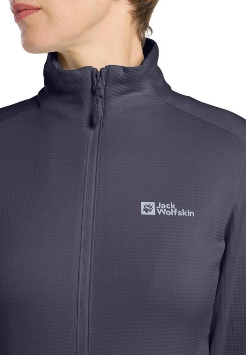 Actual product image Jack Wolfskin Kolbenberg Fz W (M)
