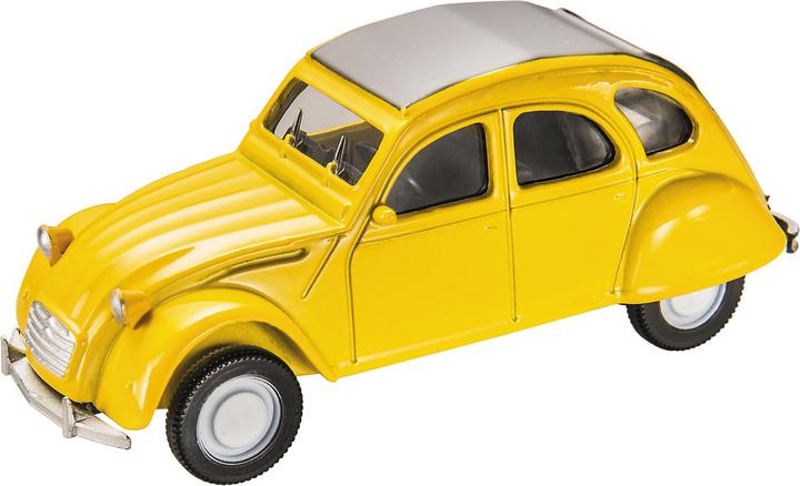 Image du produit Mondo 1:43 Vintage Display ass.