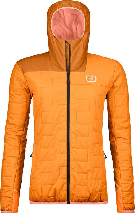 Ortovox Piz Badus Jacket W