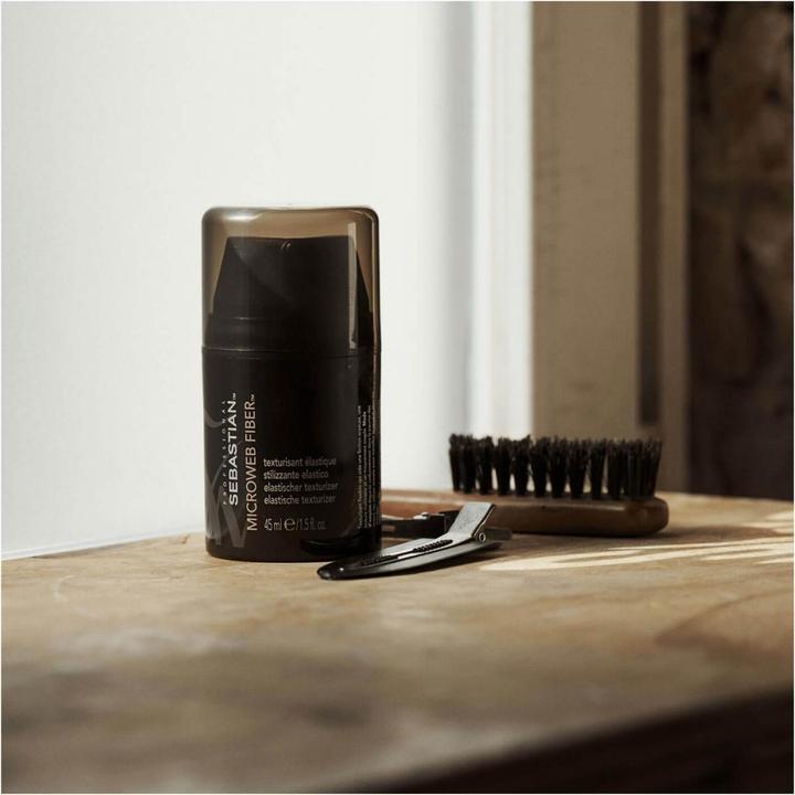 Produktbild Sebastian Form - Microweb Fiber (Haargel, 45 ml)