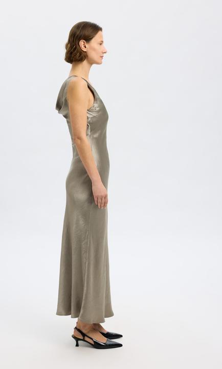 Produktbild Selected Femme Ärmelloses Midikleid (42)