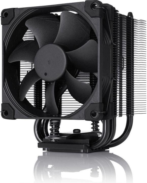 Produktbild Noctua NH-U9S chromax.black (125 mm)