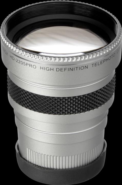 Produktbild Raynox HD 2205 Pro (Telekonverter, Universell)