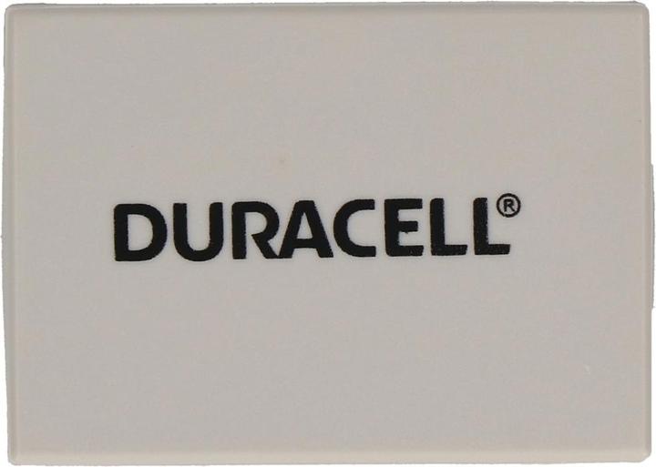 Image du produit Duracell Batterie lithium-ion NB-7L, 1000 mAh (Batterie)